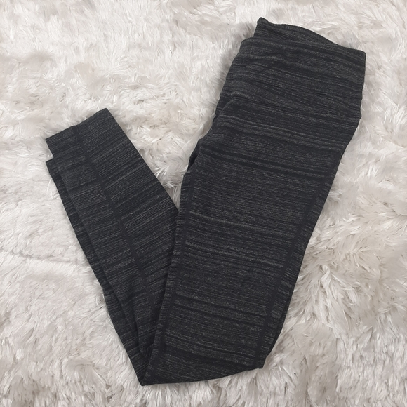 Gap Fit gfast Space Dye Leggings Size Small - Picture 4 of 11